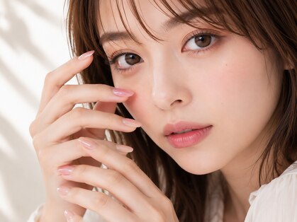 レイネイル 岐阜茜部店(RAY NAIL)の写真