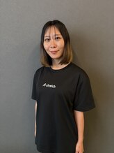 エーストレッチ 溝の口店(A stretch)&nbsp;齋藤 愛香
