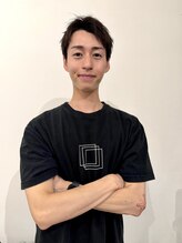 ボディボックス 駒沢店(BODYBOX)&nbsp;Kazuki 
