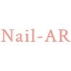 ネイル エーアール(NAIL AR)のお店ロゴ