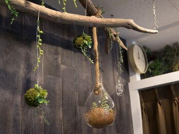 腸もみ専科スッキリ整体サロン/腸もみ専科スッキリ整体サロン