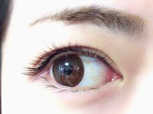 アンベリイルラッシュ(Embellir Lash)/【自まつげ風まつげエクステ】