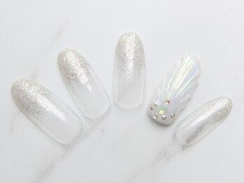 ジーネイルコウベ(G NAIL KOBE)/ハンドEコース 3490円