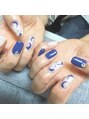 サロンドエス(Salon’d S.) 爽やかな印象に