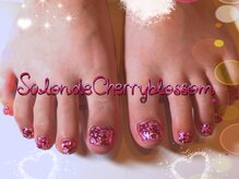 サロンドチェリーブロッサム(Salon de Cherryblossom)/