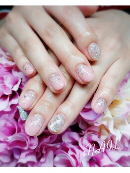 アイネイル(iNAIL)/