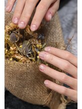 キダチ(Kidati)/オフィスネイル