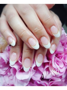 アイネイル(iNAIL)/