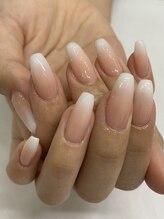 ネイルキュート アンド クールラッシュ 亀有店(nailcute & CoolLash)/スカルプベイビーブーマー
