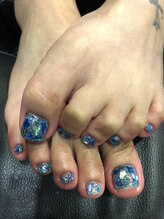 ブリリアン(Brillant)/