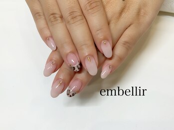 アンベリール(embellir)/