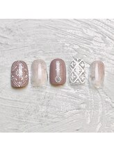 リベルタ(Liberta)/ネイル