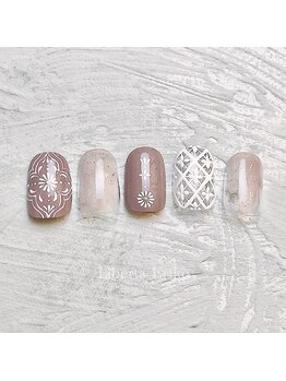 リベルタ(Liberta)/ネイル