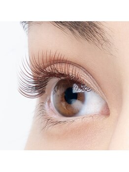 アイラッシュサロン グラン(Eye Lash Salon Glanz)/ディープルージュ
