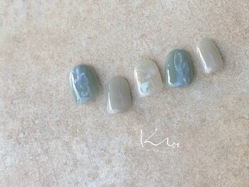 クレー(Klee)/定額Klee Designコース