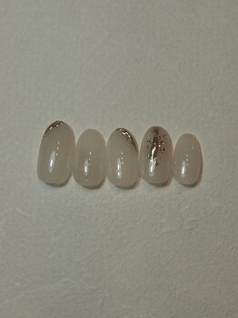 ナンバーシックス(No.6)/ハンド☆シンプルコース¥7800