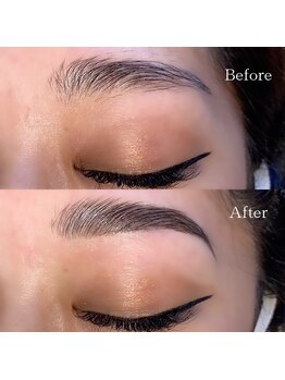 ビビ 水戸店(BiVi)/ビビブロウリフト★