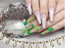 エヌズネイルサロン(N's)/