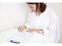 ブランコ 川口店(Blanco)/アンケートご記入