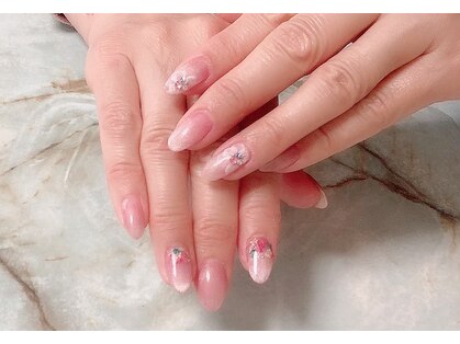 ネイルサロンパスタイム(Nail salon Pastime)の写真