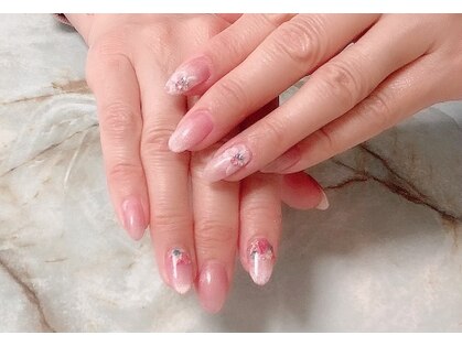 ネイルサロンパスタイム(Nail salon Pastime) image