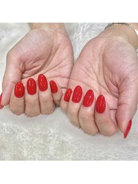 パラジェル美フォルムワンカラー