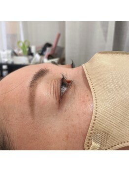 ビューティーアミューズメント 山鼻店(BEAUTY AMUSEMENT)/ドールリフトカール