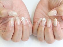 geNe 'n GRUS(ジーン アンド グルス)/お持ち込みデザイン