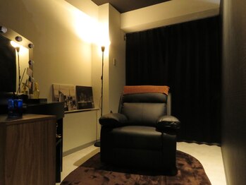 ヘッドミント 池袋店/ヘッドスパ/ヘッドマッサージ