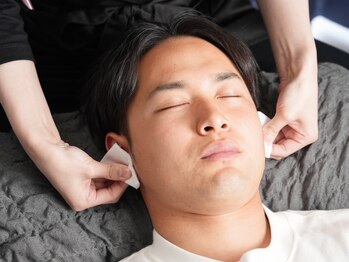 ミネル(MINELU)/福井イヤーエステ×不調改善スパ