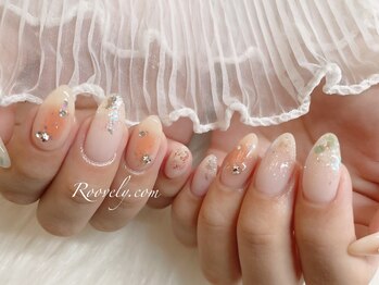 ルブリー(roovely)/HAND☆120分コース