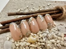 トータルビューティー ソラン(Soran)/デザインジェル☆