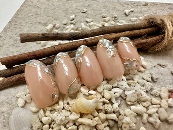 トータルビューティー ソラン(Soran)/デザインジェル☆