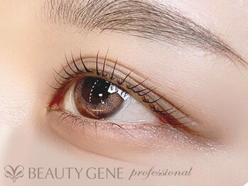ビューティージーンプロフェッショナル 丸ビル店(BEAUTY GENE professional)/まつげパーマ