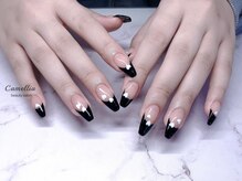 カメリア(Camellia)/