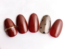 アンドローブ 銀座店(&robe)/simple &nbsp;collection