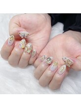 モードネイル(Mode nail)/アートし放題