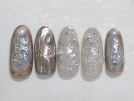 1月新作☆こだわりコース