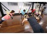 TRX（サスペンショントレーニング）体験