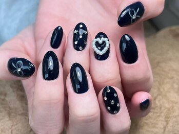 トリー アンド デリー(Toliy&Deliy)/持ち込みデザイン