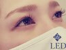【ご新規様】持続性◎大人気LEDマツエク付け替えオフ込み)120本¥6000→¥5000