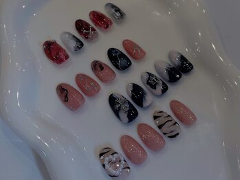 アンネ 表参道(ANNE)/YUKA指名限定★韓国/個性派girly