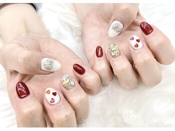 レッドモート(Red moat)/持ち込みオーダー