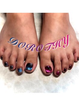 ドロシー(DOROTHY)/