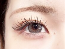 カンポ 千早店(campo)/フラットラッシュエクステ