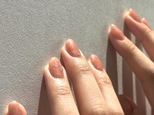 ナッピーネイル(NAPPY NAIL)/5月キャンペーン¥7000オフ代別