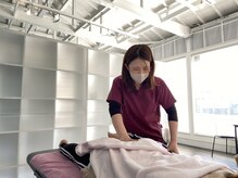 ママチェリー(mama Cherry)