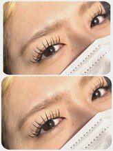 フラハ ネイル アンド アイ(Furaha Nail & Eye)/マツエク100本