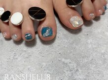 ランシェル(RANSHELL,8)