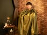 【デトックス効果抜群】無農薬栽培　モリンガ蒸し　40分　¥5500